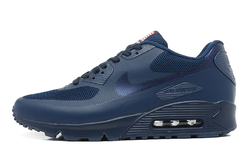 New Men'S Nike Air Max Dodgerblue